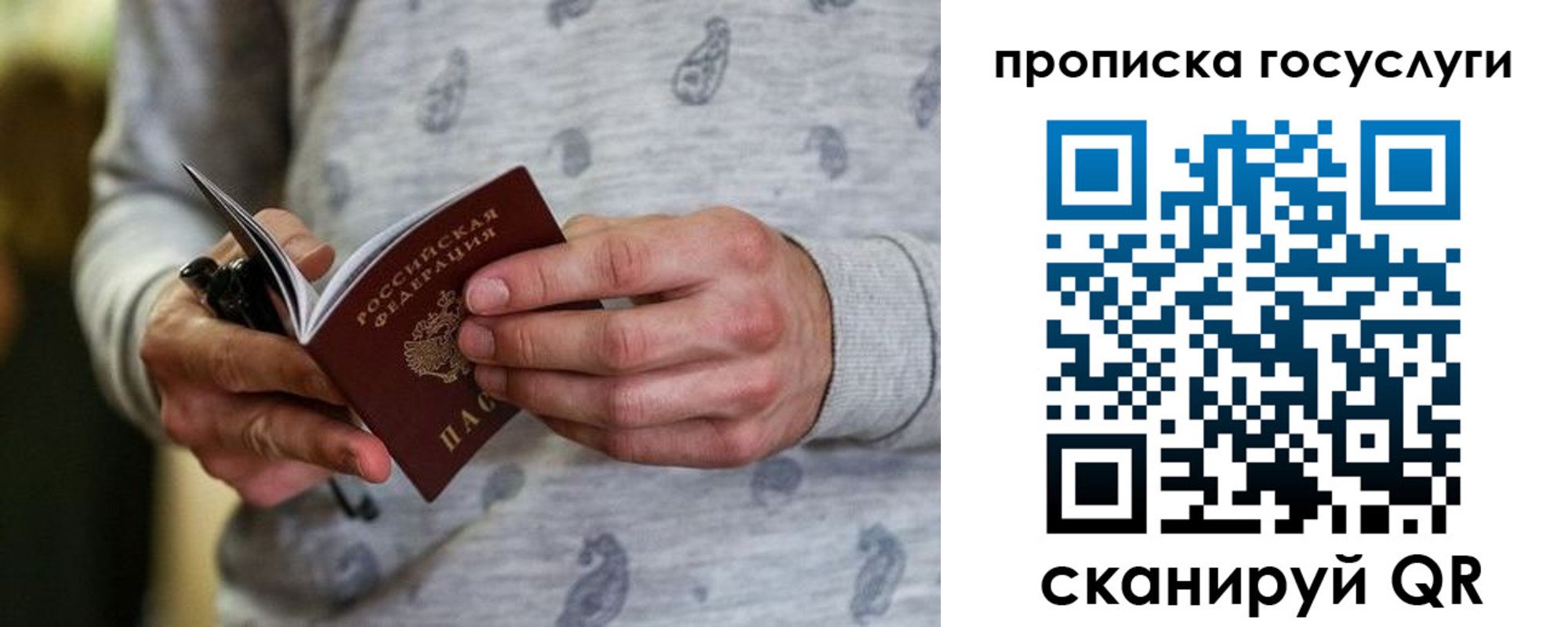 прописка в Нелидово